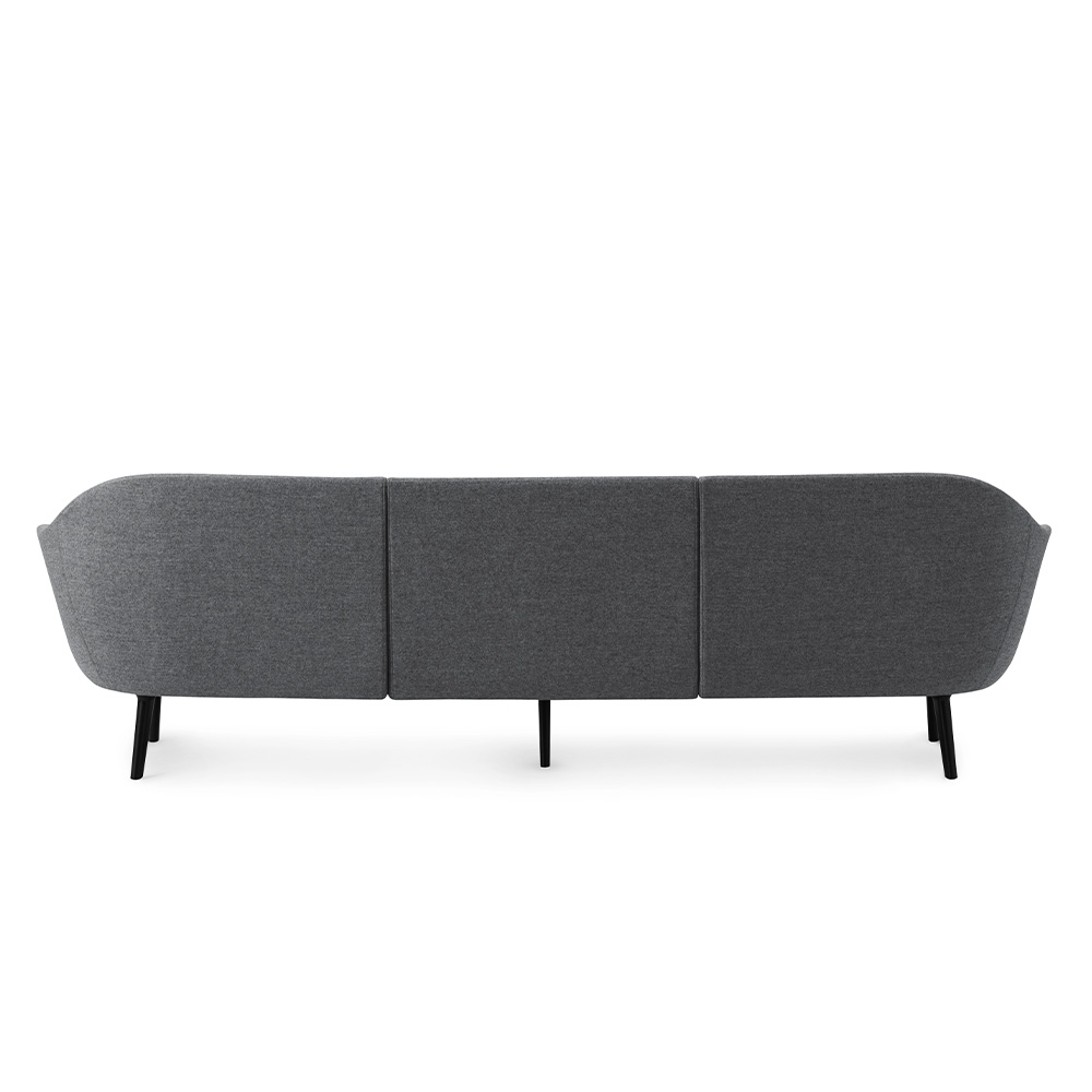 Sum Sofa 3-Sitzer