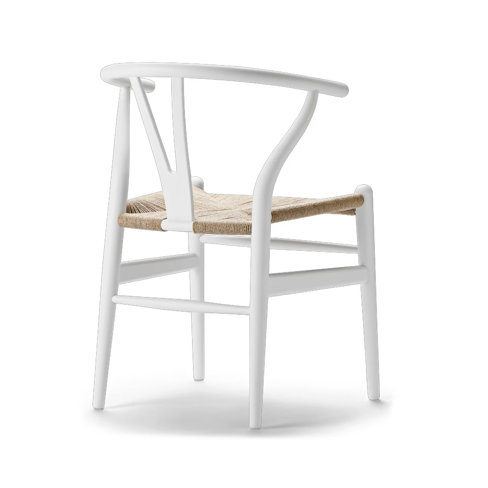 CH24 Wishbone Chair Soft