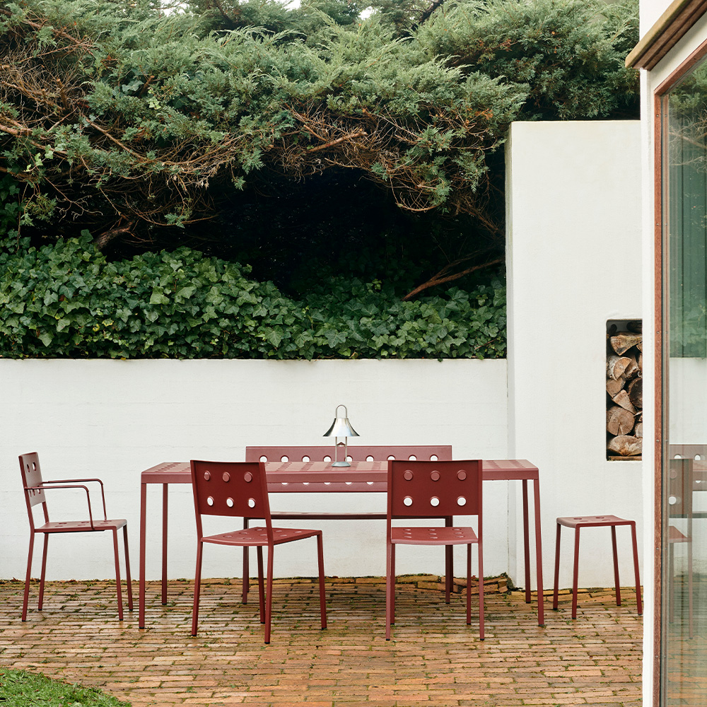 Balcony Dining Chair