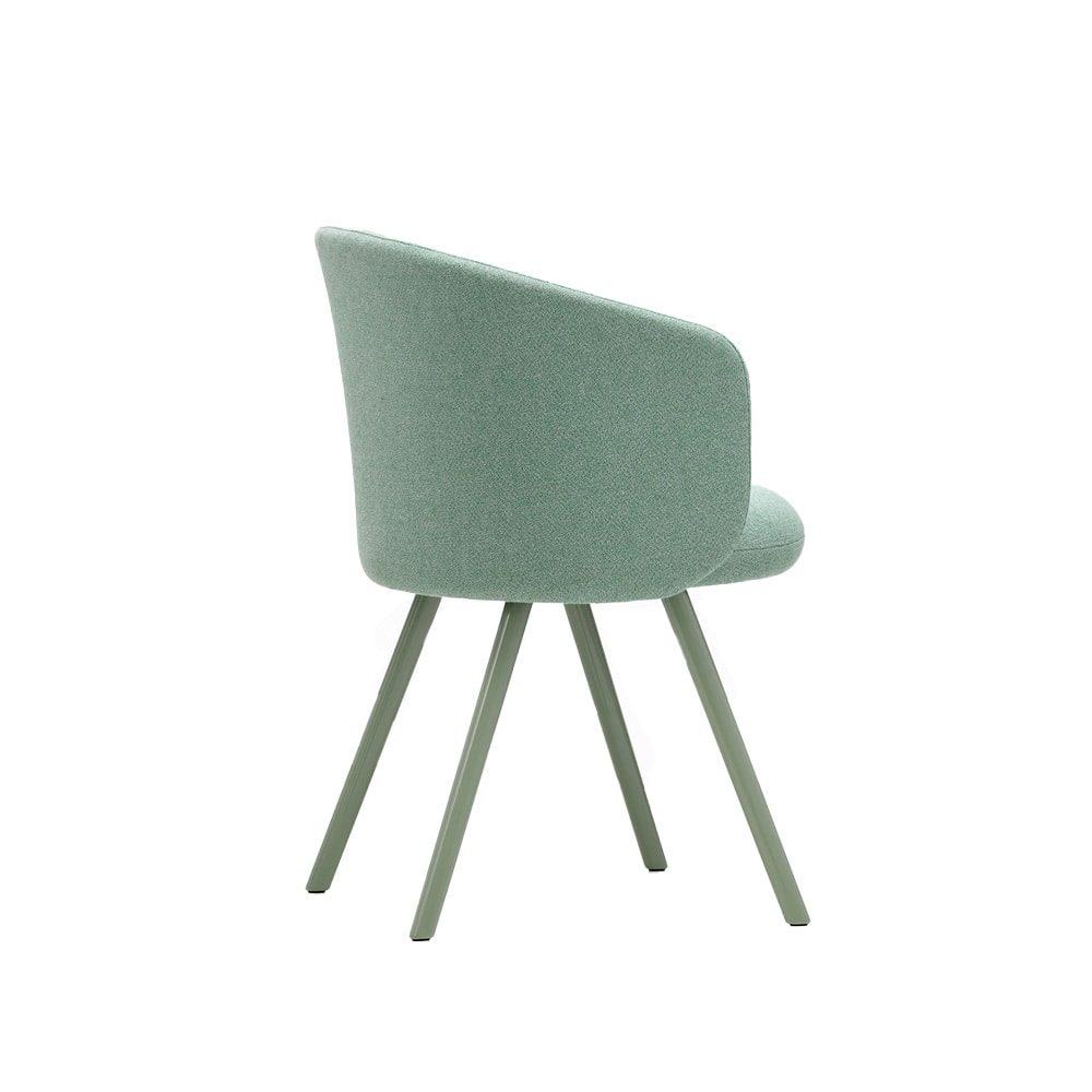Mikado Armchair
