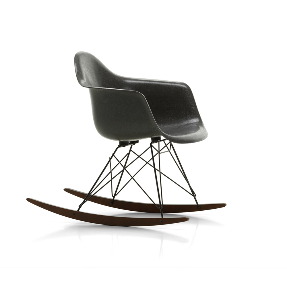 Eames Fiberglass Armchair RAR