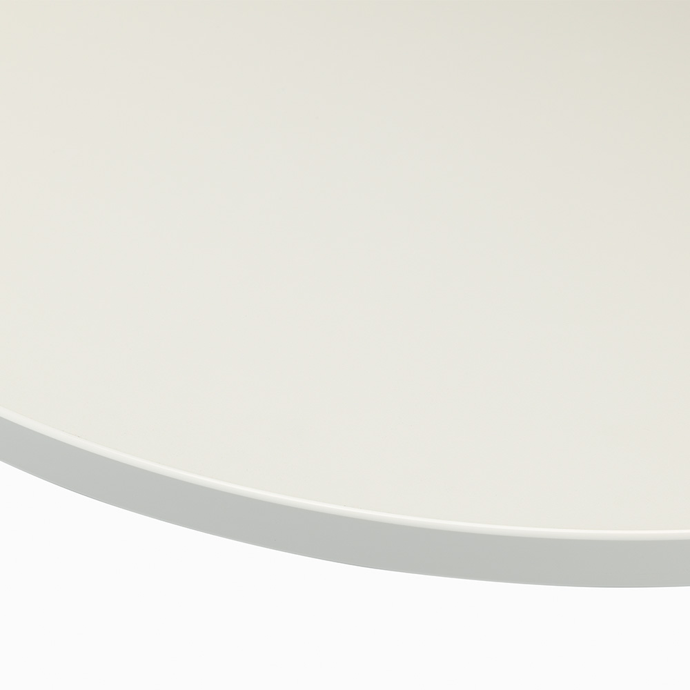 Eames Contract Table High