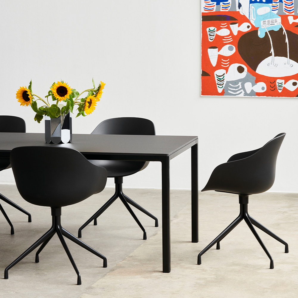 About a Chair AAC 220
