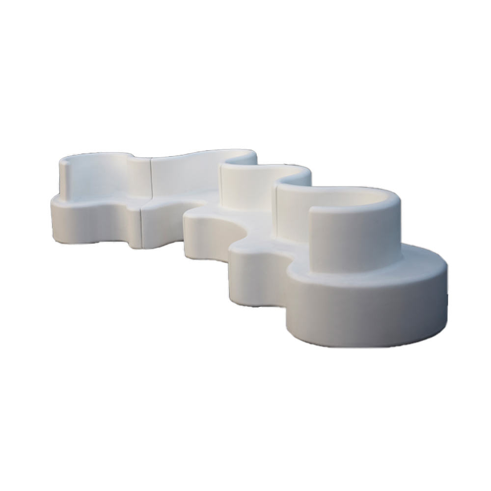 Cloverleaf Sofa outdoor