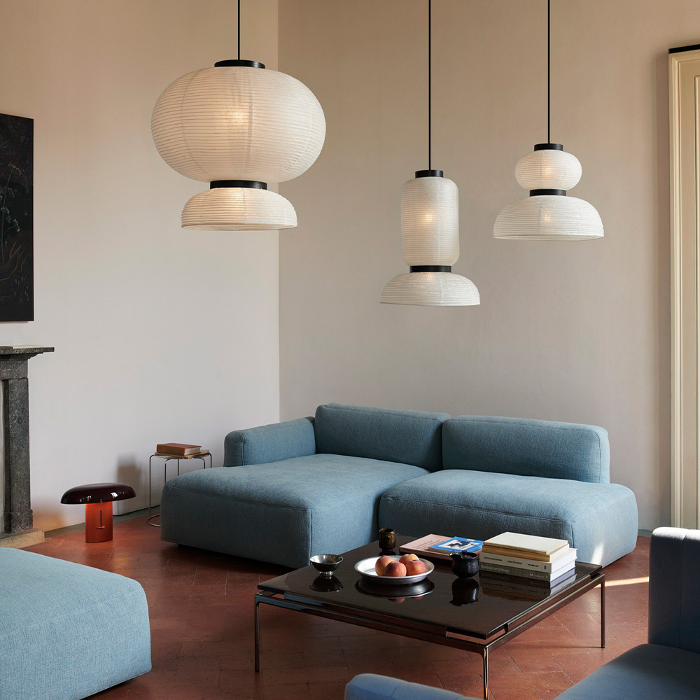 Montera JH42 Tischleuchte