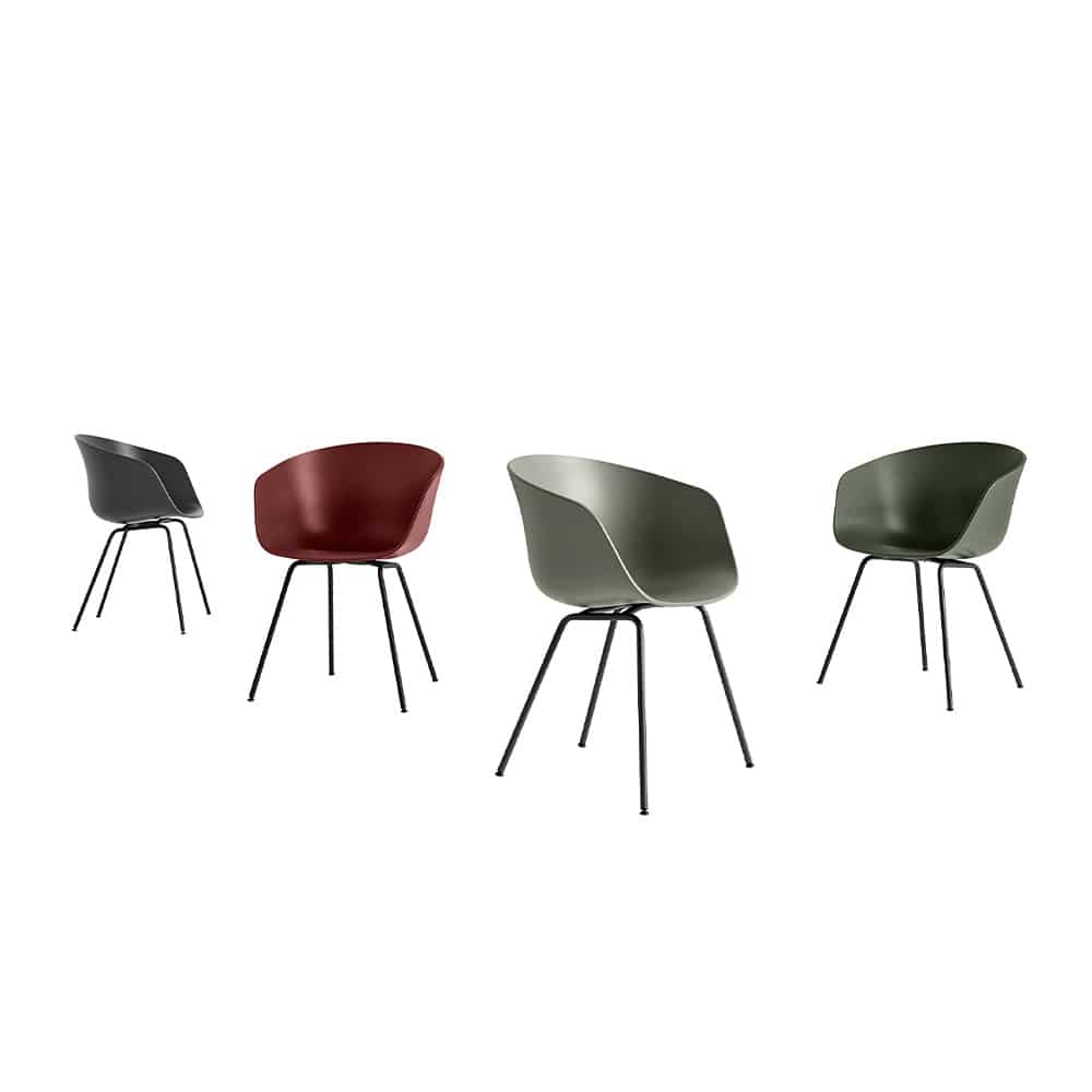 About a Chair AAC 26