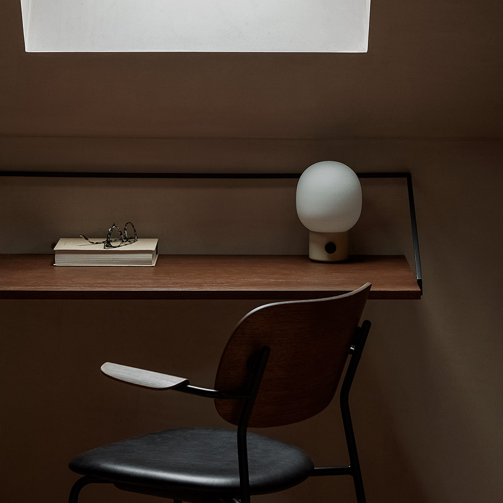 JWDA Table Lamp Portable