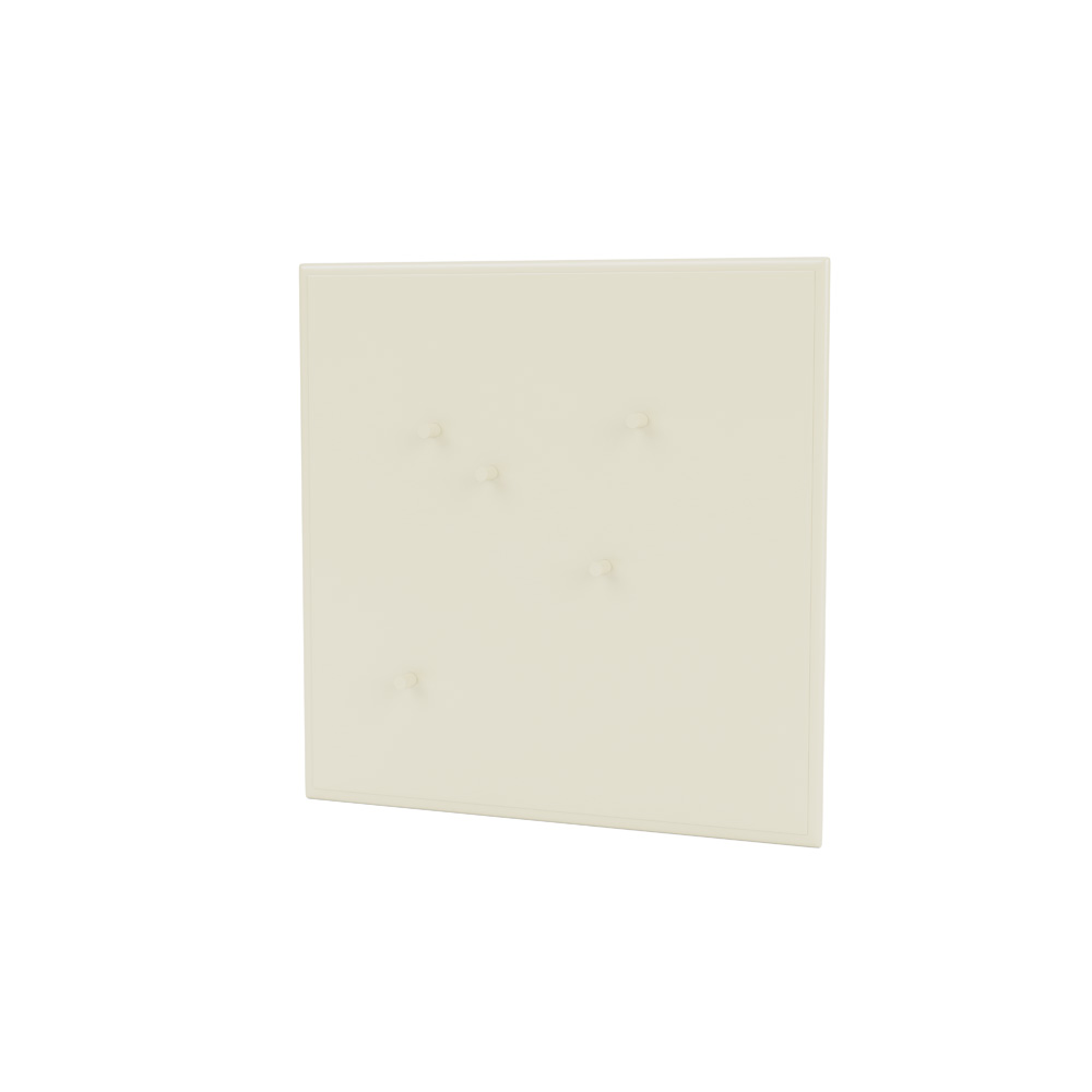 Montana-Mini-Magnettafel-vanilla Montana Mini Magnettafel