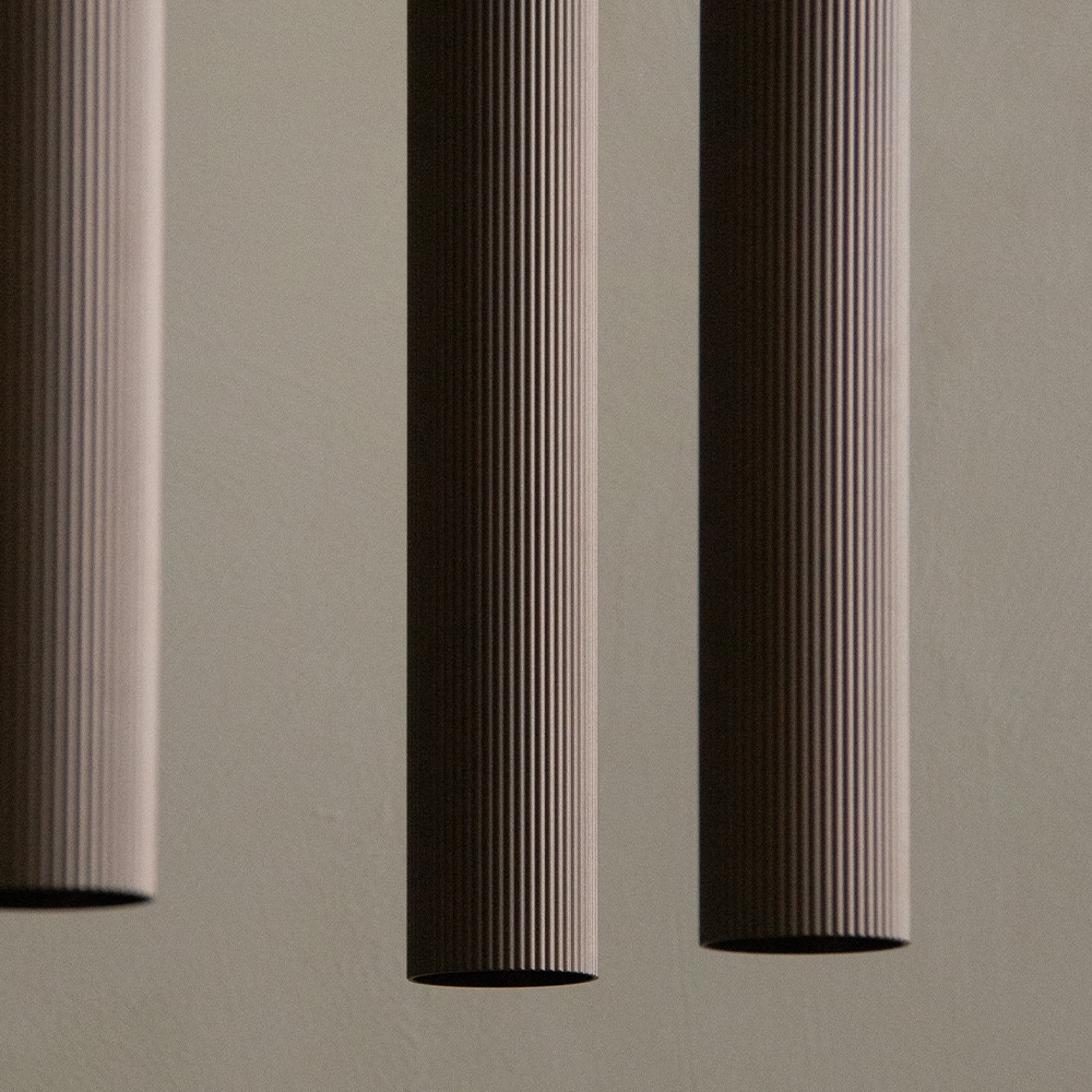 Tubulaire Pendant Lamp