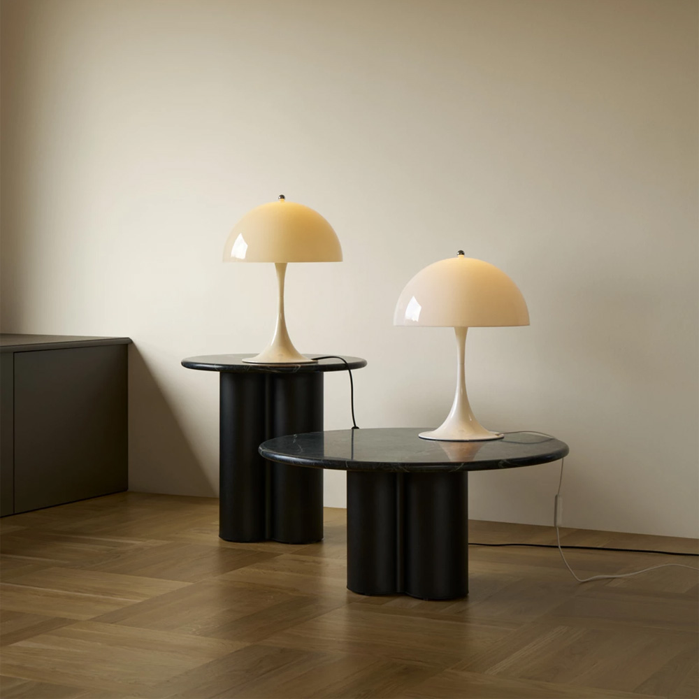 Panthella 320 Tischleuchte