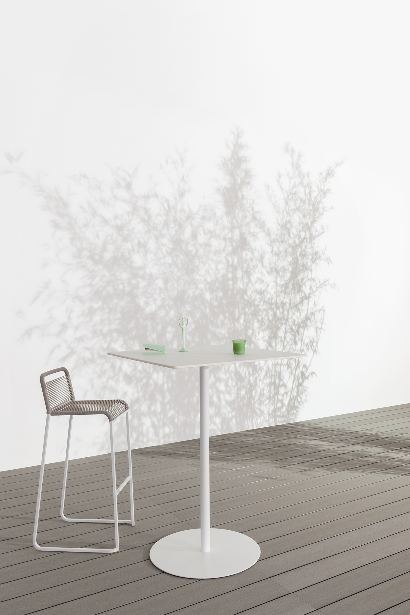 Brio Outdoor Stehtisch