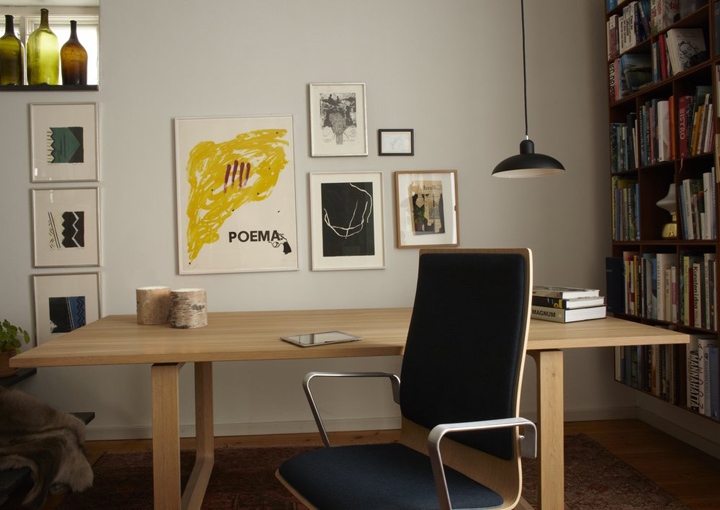 Kaiser Idell 6631-P