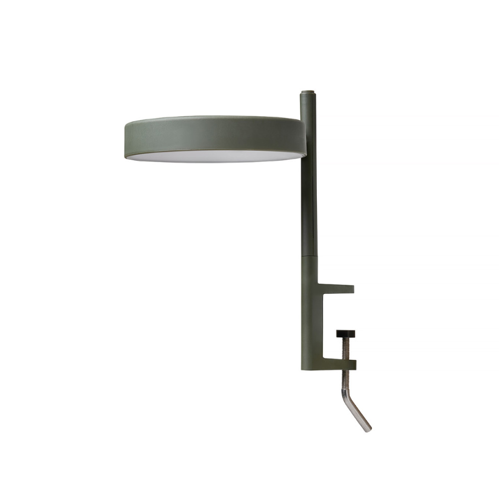 w182 Pastille Klemmleuchte klein