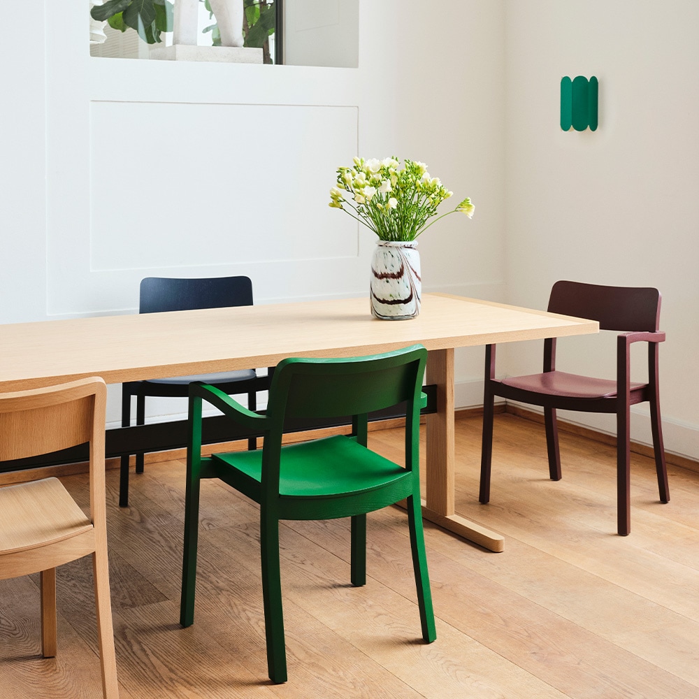 Pastis Chair