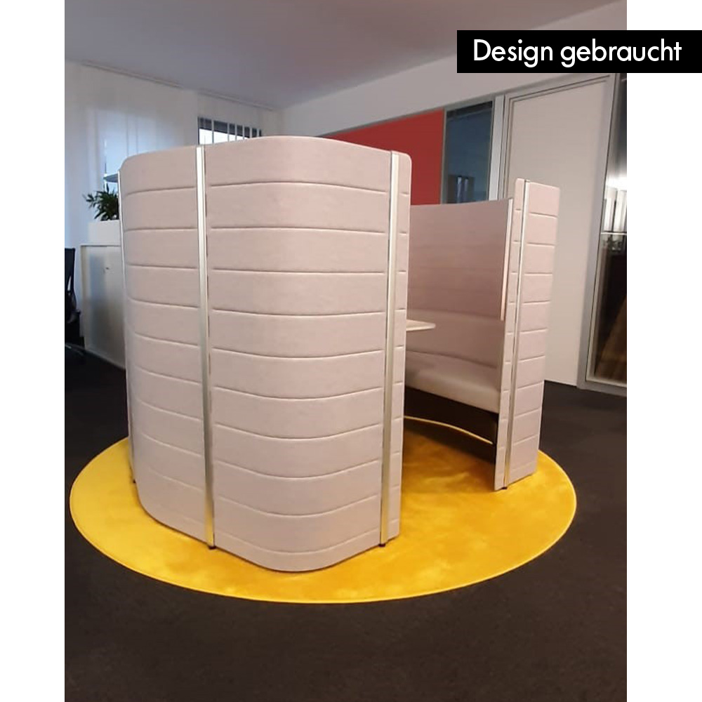 Workbays Meet 4 medium 15/20 - Design gebraucht