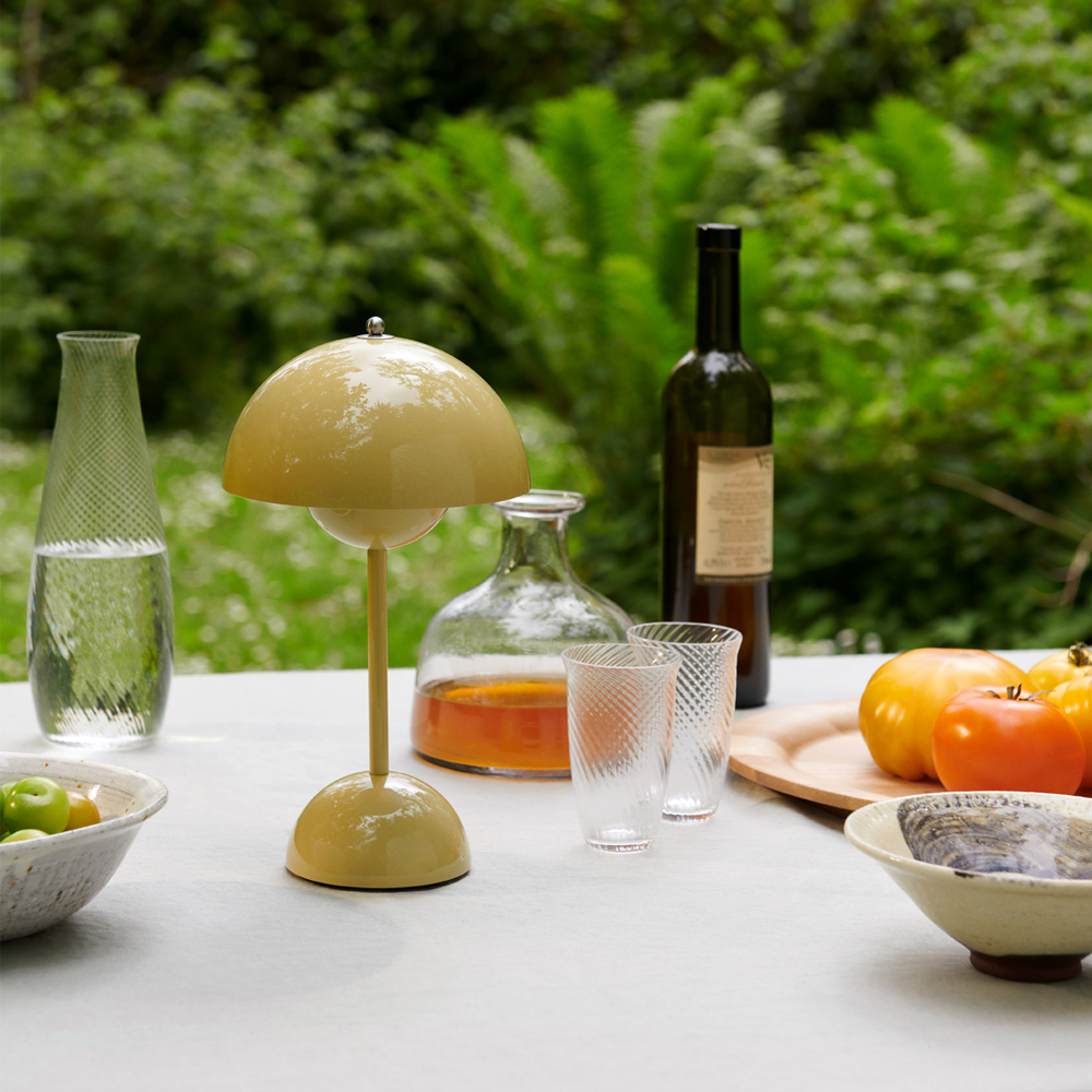 Flowerpot VP9 Portable