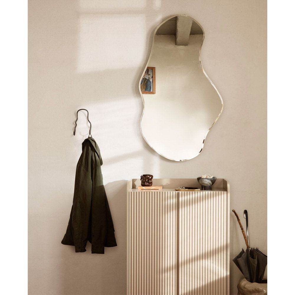 Pond Mirror Wandspiegel