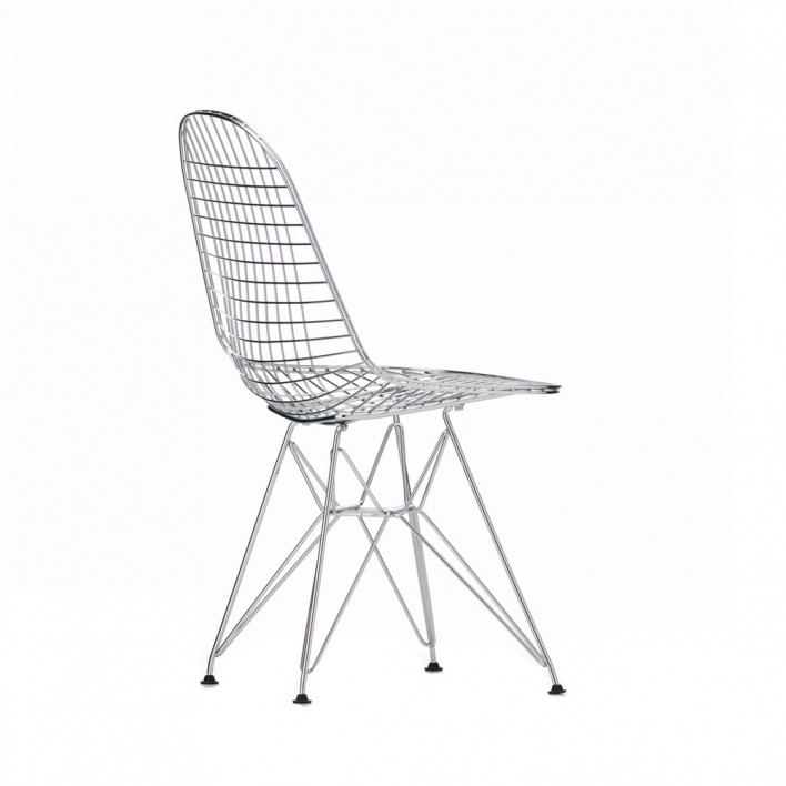 Wire Chair DKR - indoor + outdoor