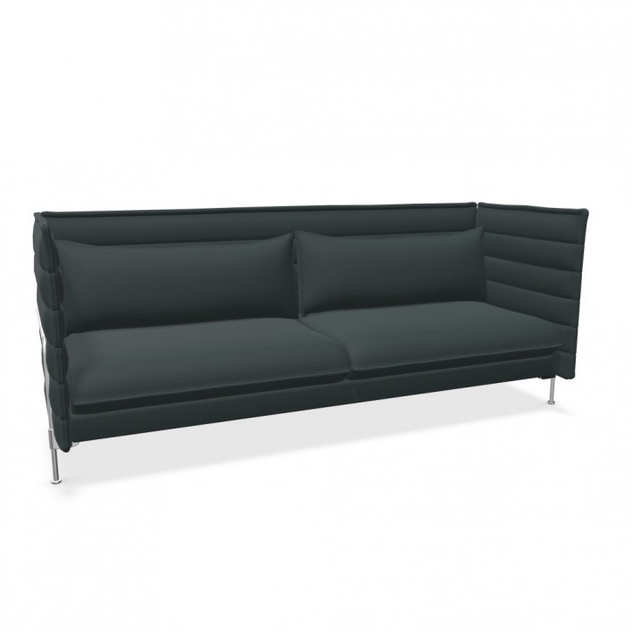 Alcove Sofa - 3-Sitzer