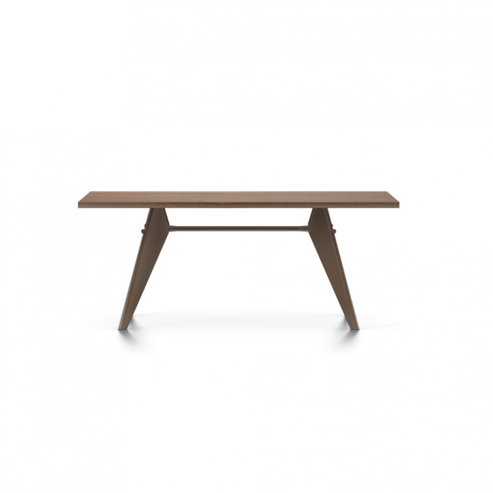 EM Table (Holz)