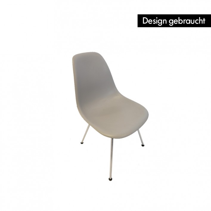 DSX Hellgrau alte Sitzhöhe - Design gebraucht
