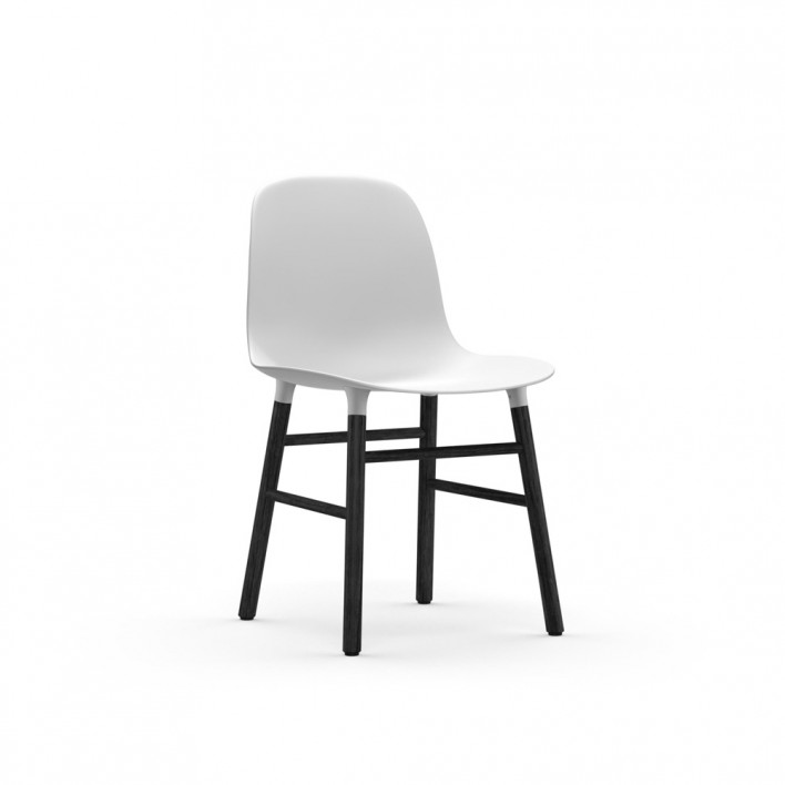 Form Chair Wood
