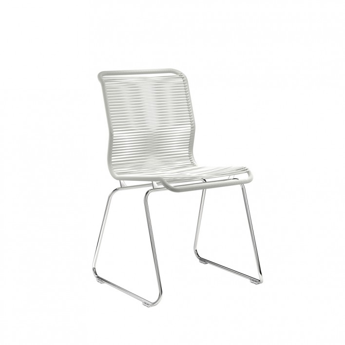 Tivoli Chair (Panton One) - Outdoor