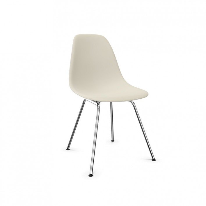 Eames Plastic Chair DSX - indoor + outdoor