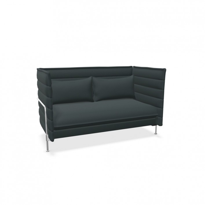 Alcove Sofa - 2-Sitzer