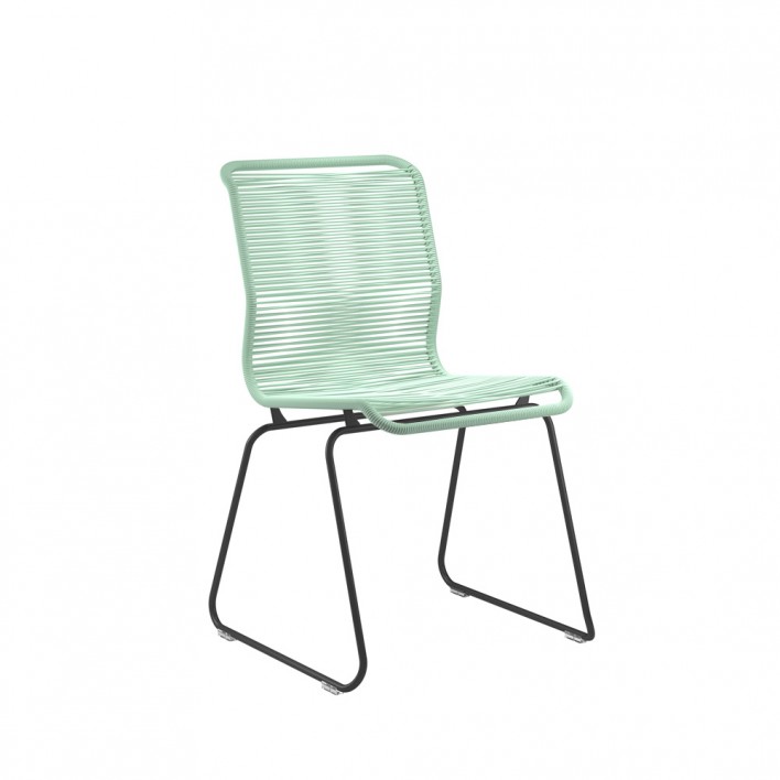 Tivoli Chair (Panton One)