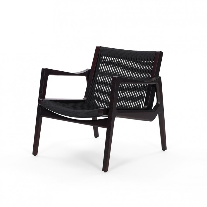 Euvira Lounge Chair