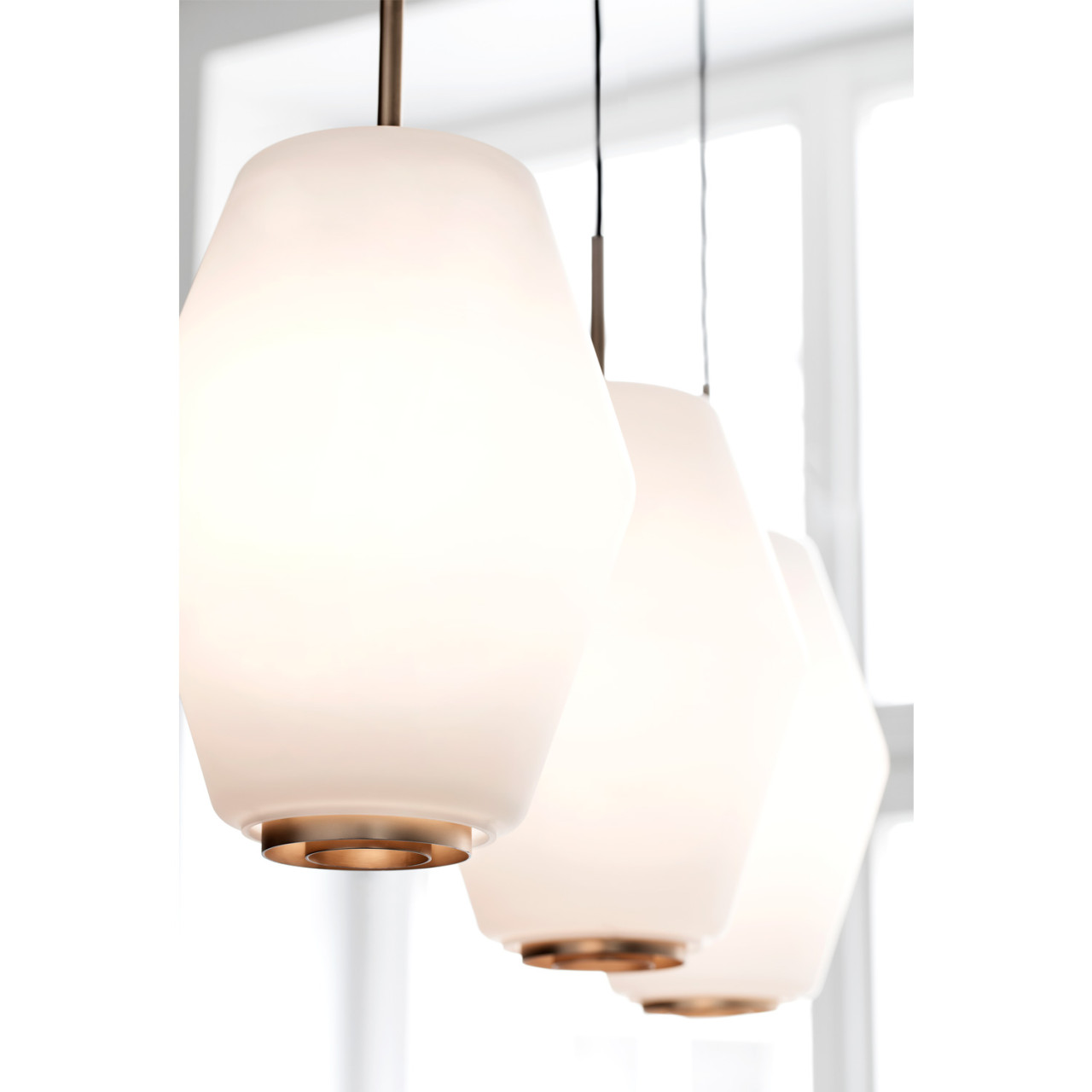 Dahl Pendelleuchte von Northern Lighting